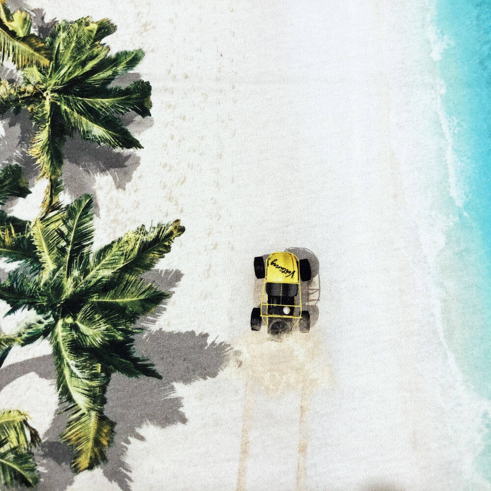 Molo T-Shirt Road Beach Buggy