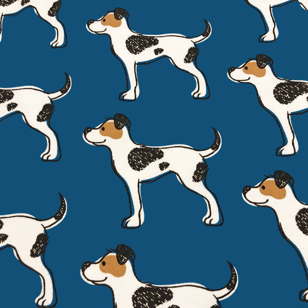 Maxomorra Mütze Hat FARMDOG