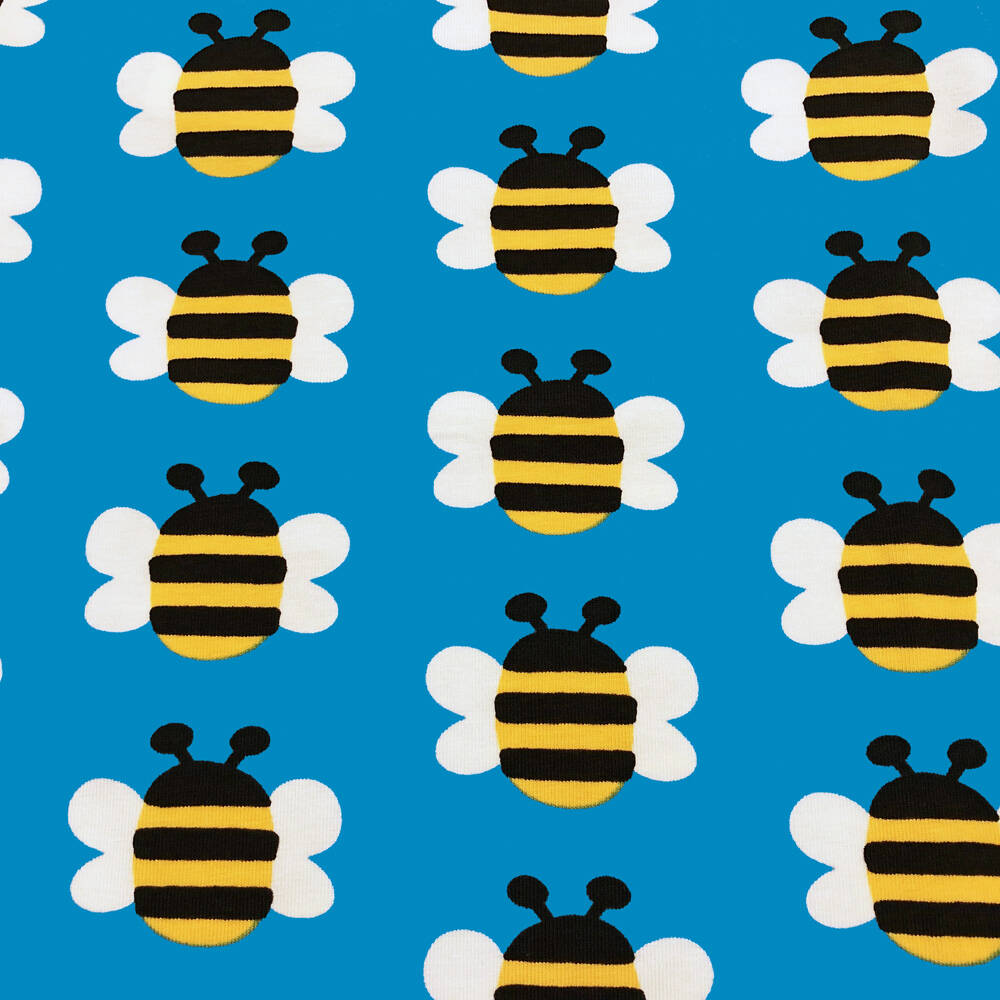 Maxomorra Sommer Mütze Hat Sun HUMBLE BUMBLEBEE