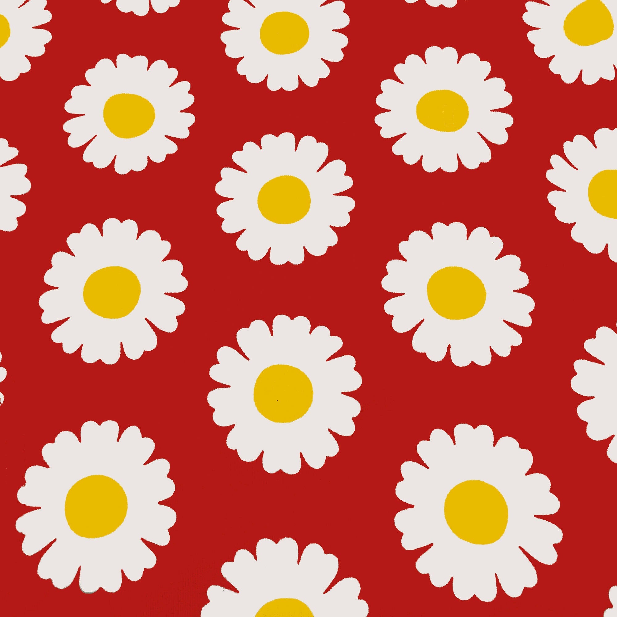 Maxomorra T-Shirt Top SS DAISY
