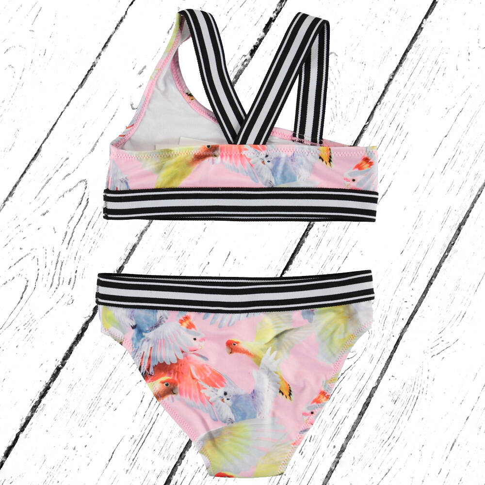 Molo Bikini Nicola Cockatoos