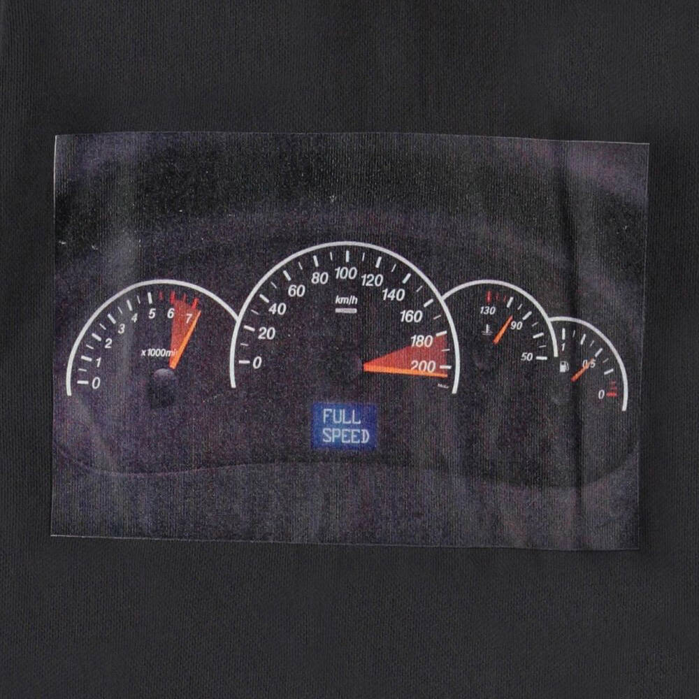 Molo Hoodie Sweater More Night Grey