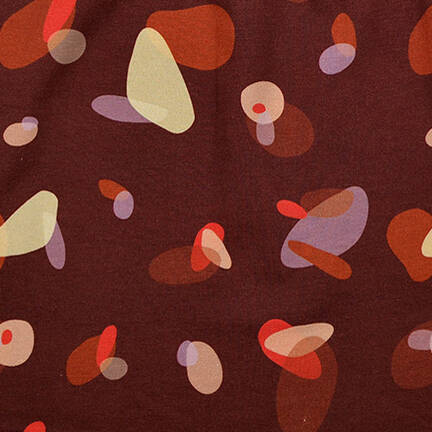 Baba Babywear Overall Footed Bodysuit Boulders