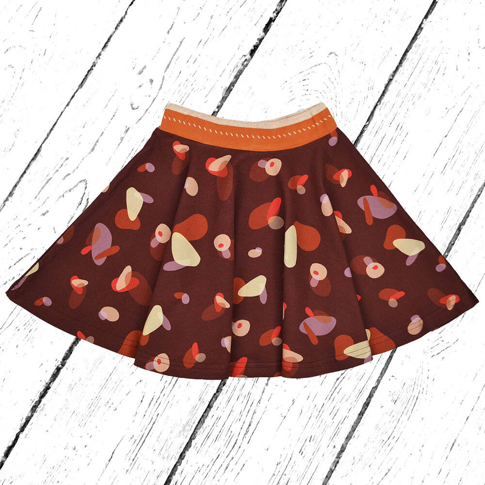Baba Babywear Rock Full Circle Skirt Boulders