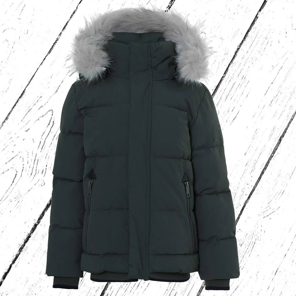Molo Winterjacke Herbert Deep Forest