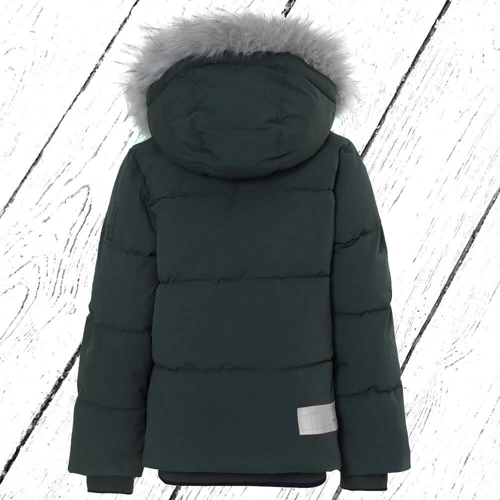 Molo Winterjacke Herbert Deep Forest