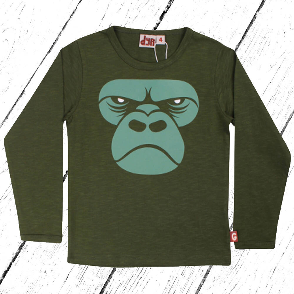DYR Shirt Roar T Safari GORILLA
