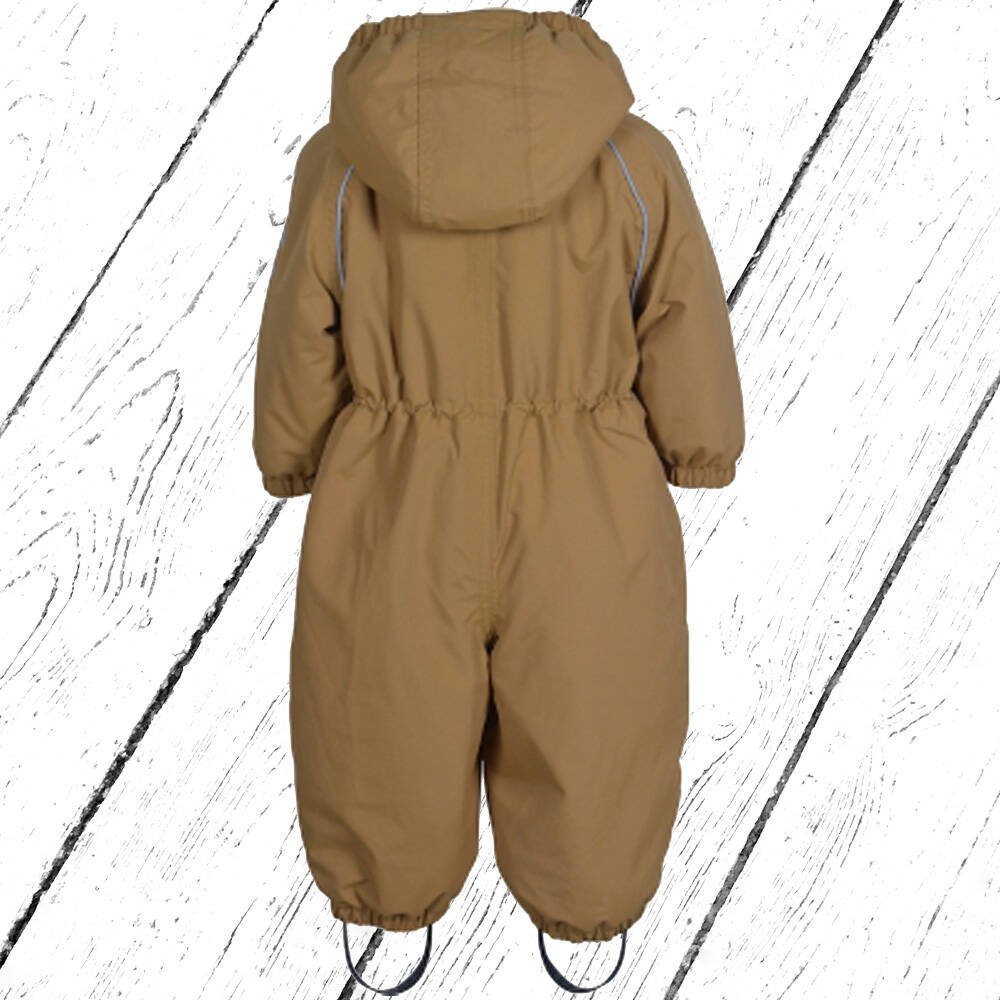Mikk-Line Schneeanzug Golden Brown