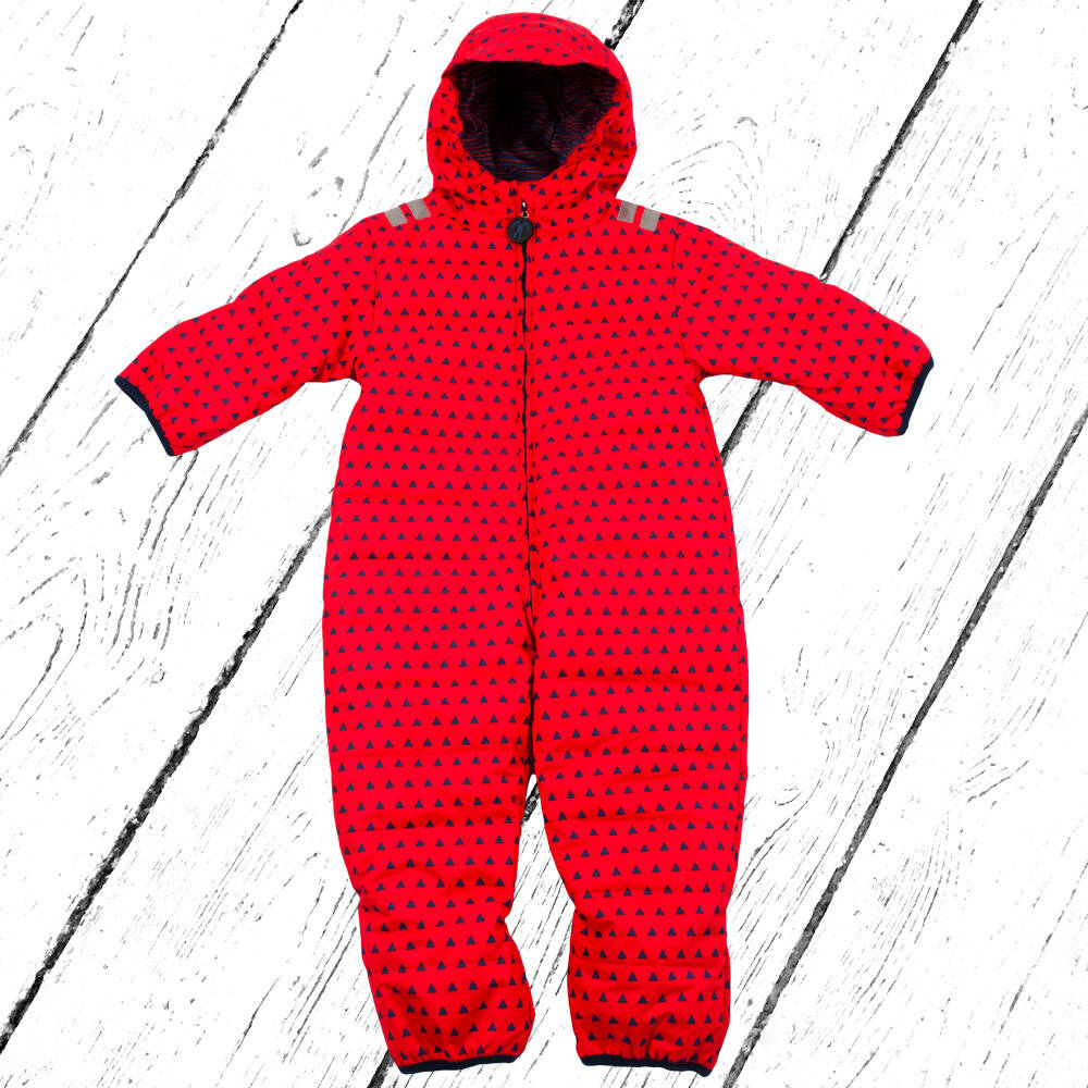 DucKsday Schneeanzug Snowsuit Baby Toddler AirBMB