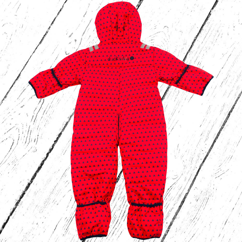 DucKsday Schneeanzug Snowsuit Baby Toddler AirBMB