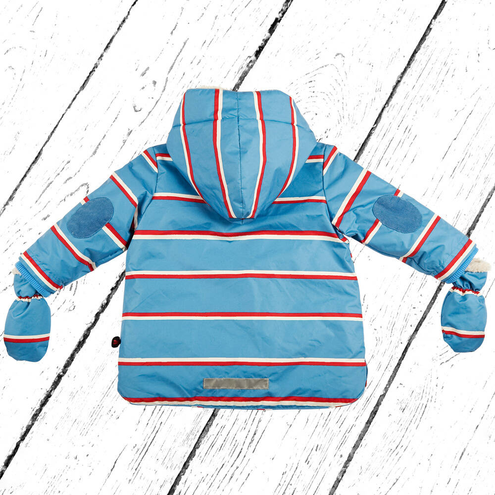 DucKsday Winterjacke Baby Jacket Benjamin