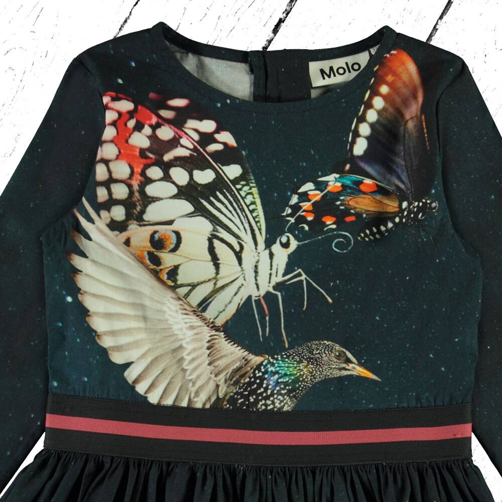 Molo Kleid Christin Under the Stars