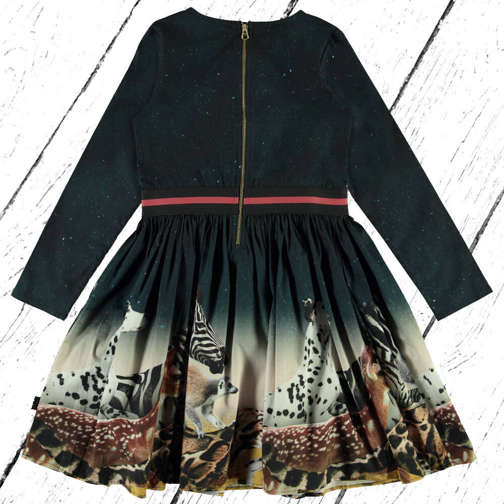 Molo Kleid Christin Under the Stars