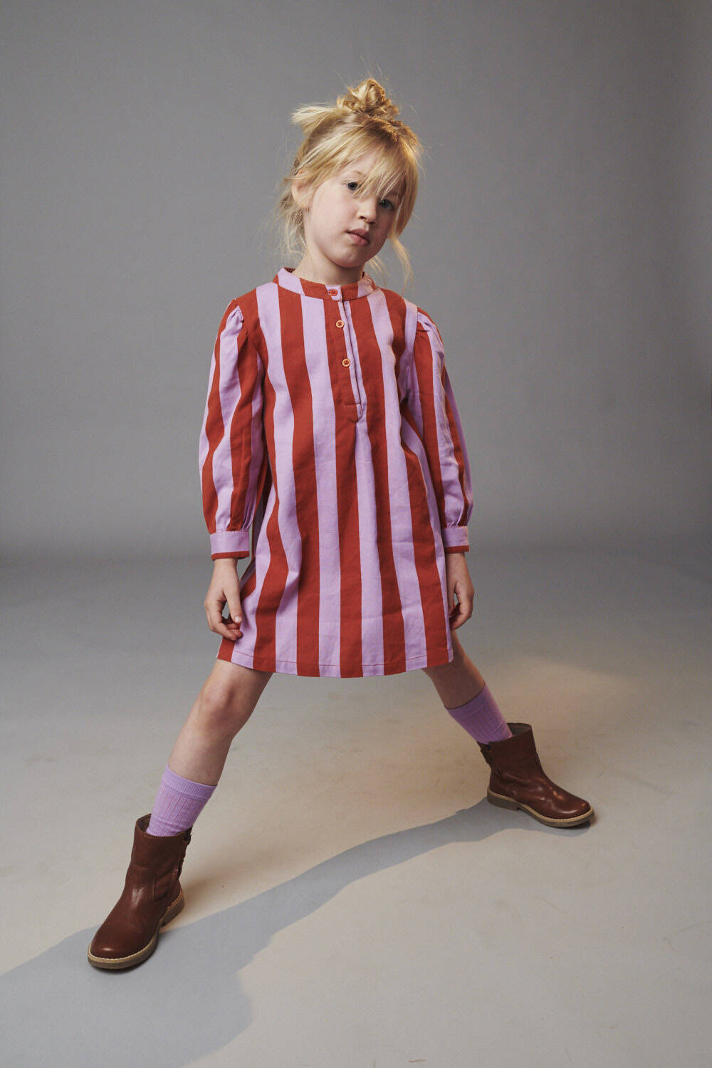 Lily Balou Kleid CILOU Dress Circus