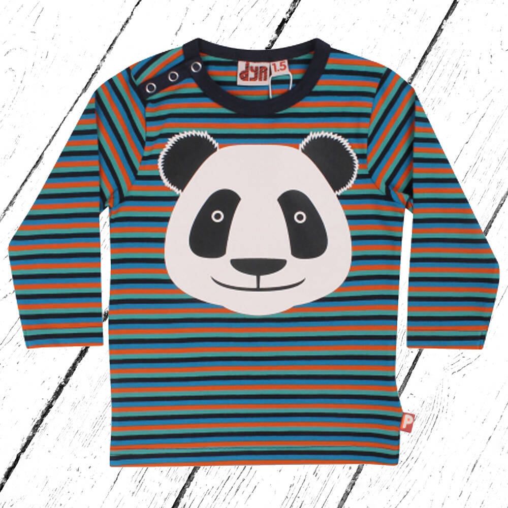 DYR Shirt Snarl T Durango PANDA