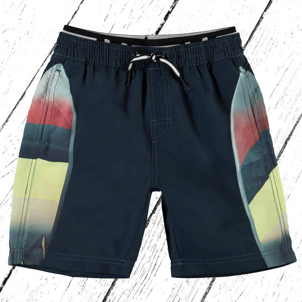 Molo Badehose Neal California Surf