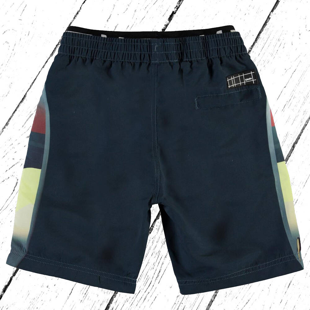 Molo Badehose Neal California Surf