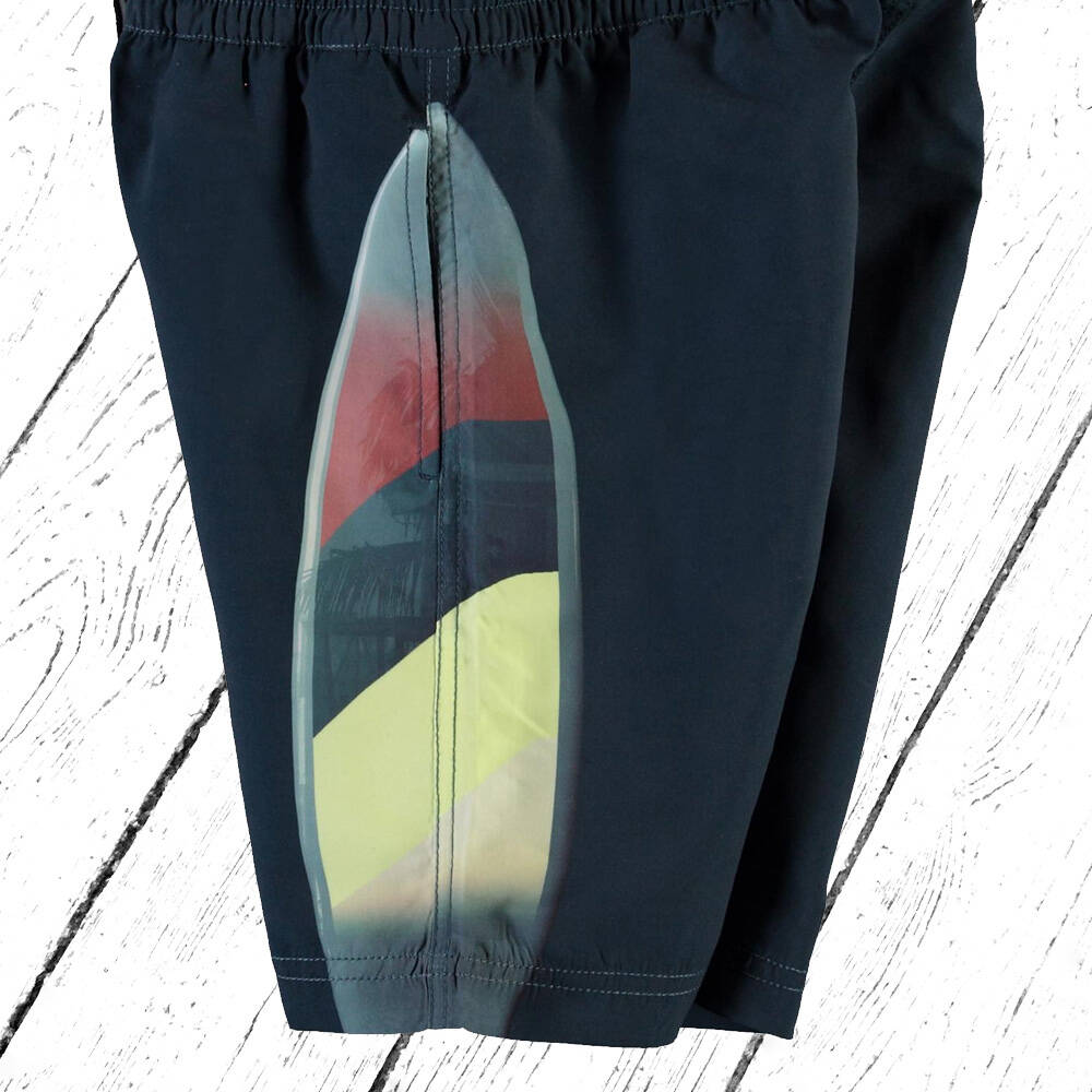Molo Badehose Neal California Surf