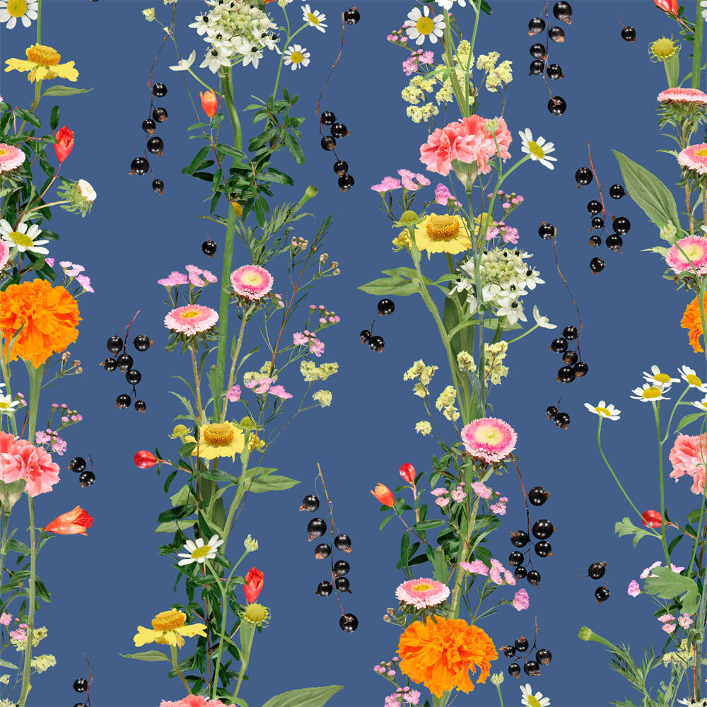 Molo Pulli Raewyn Vertical Flowers