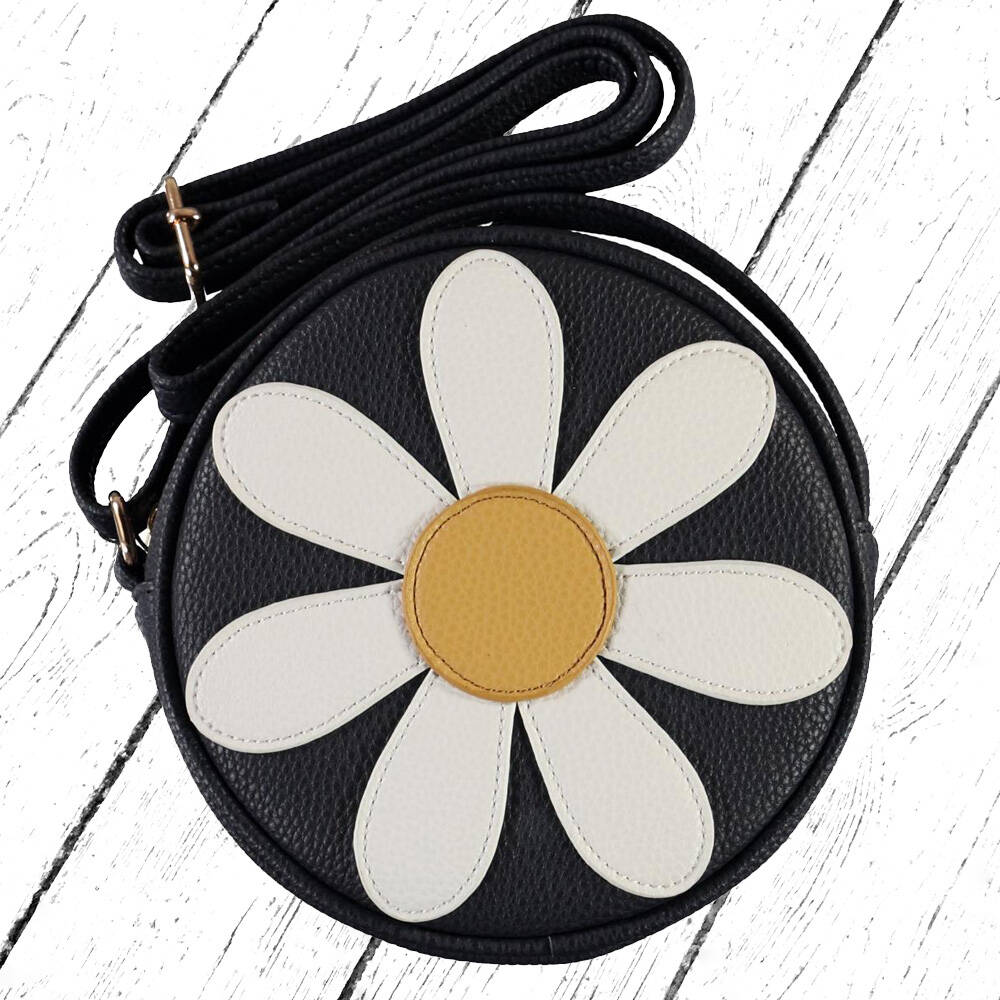 Molo Umhängetasche Daisy Bag Total Eclipse