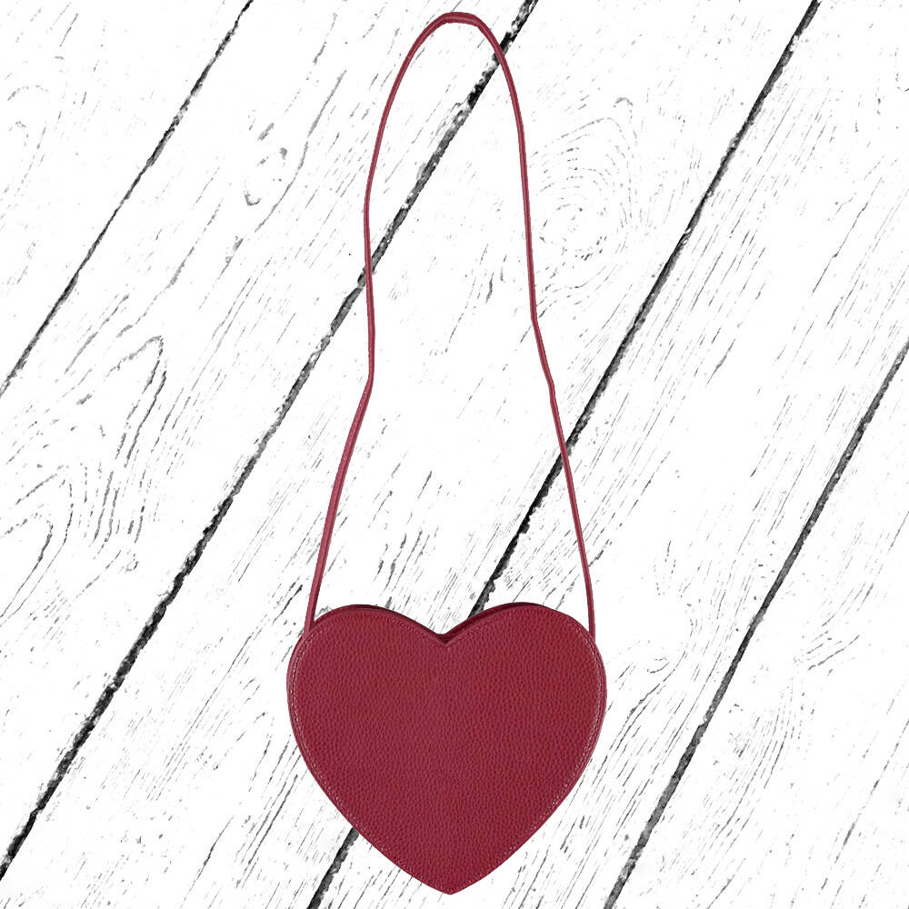 Molo Umhängetasche Heart Bag Bossa Nova