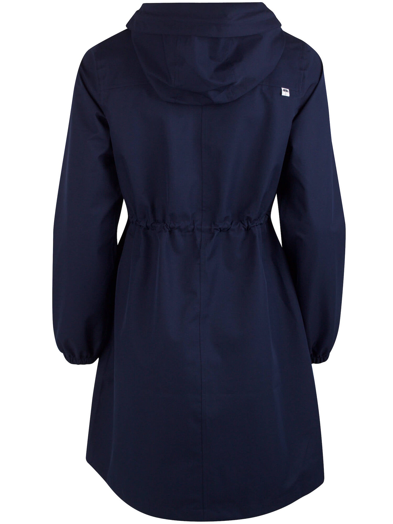 Danefae Aalborg Raincoat Navy