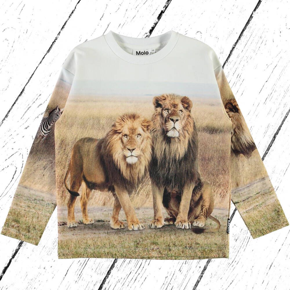 Molo Sweatshirt Mountoo Savanna