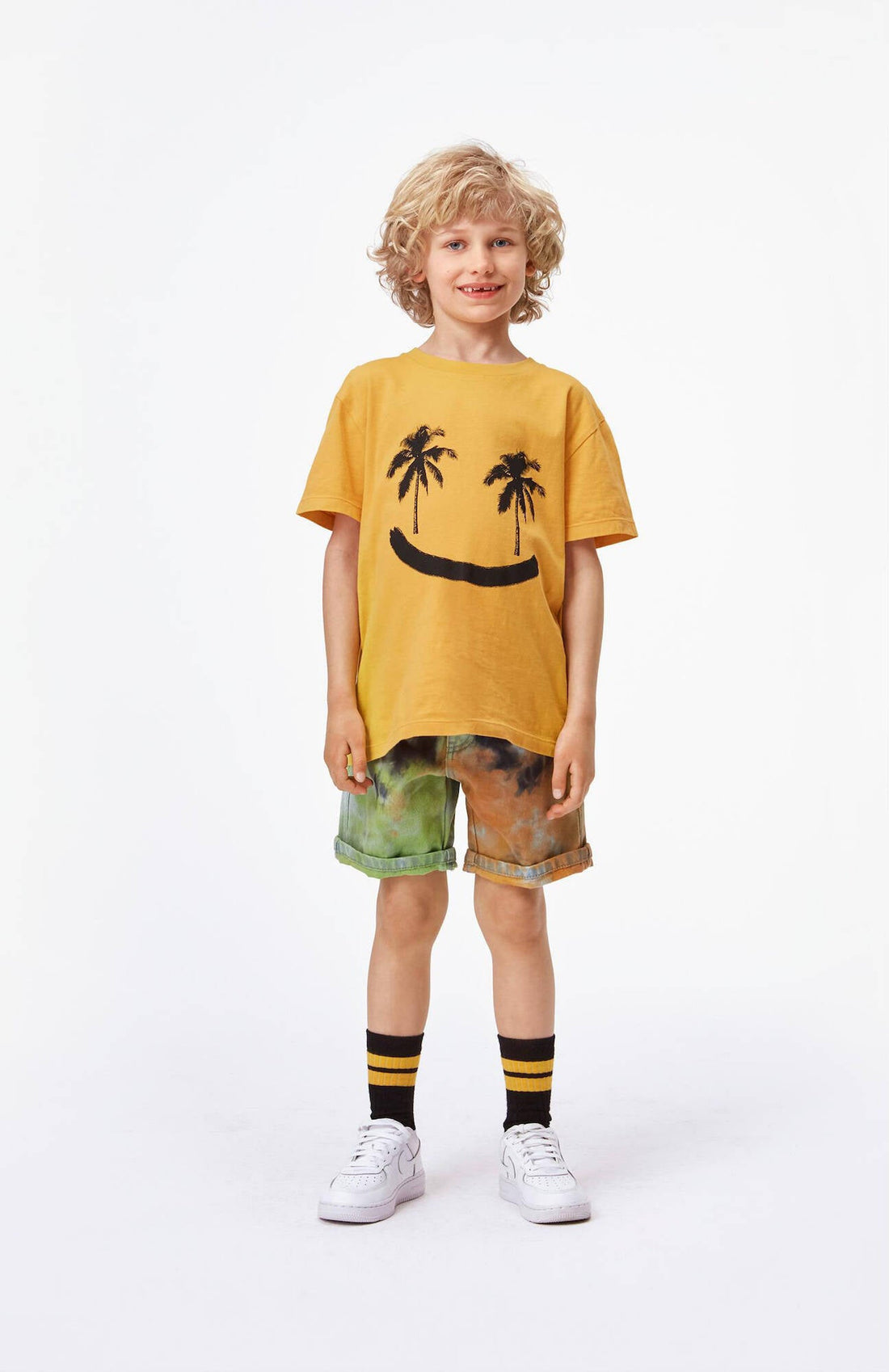 Molo T-Shirt Rame Sunrise