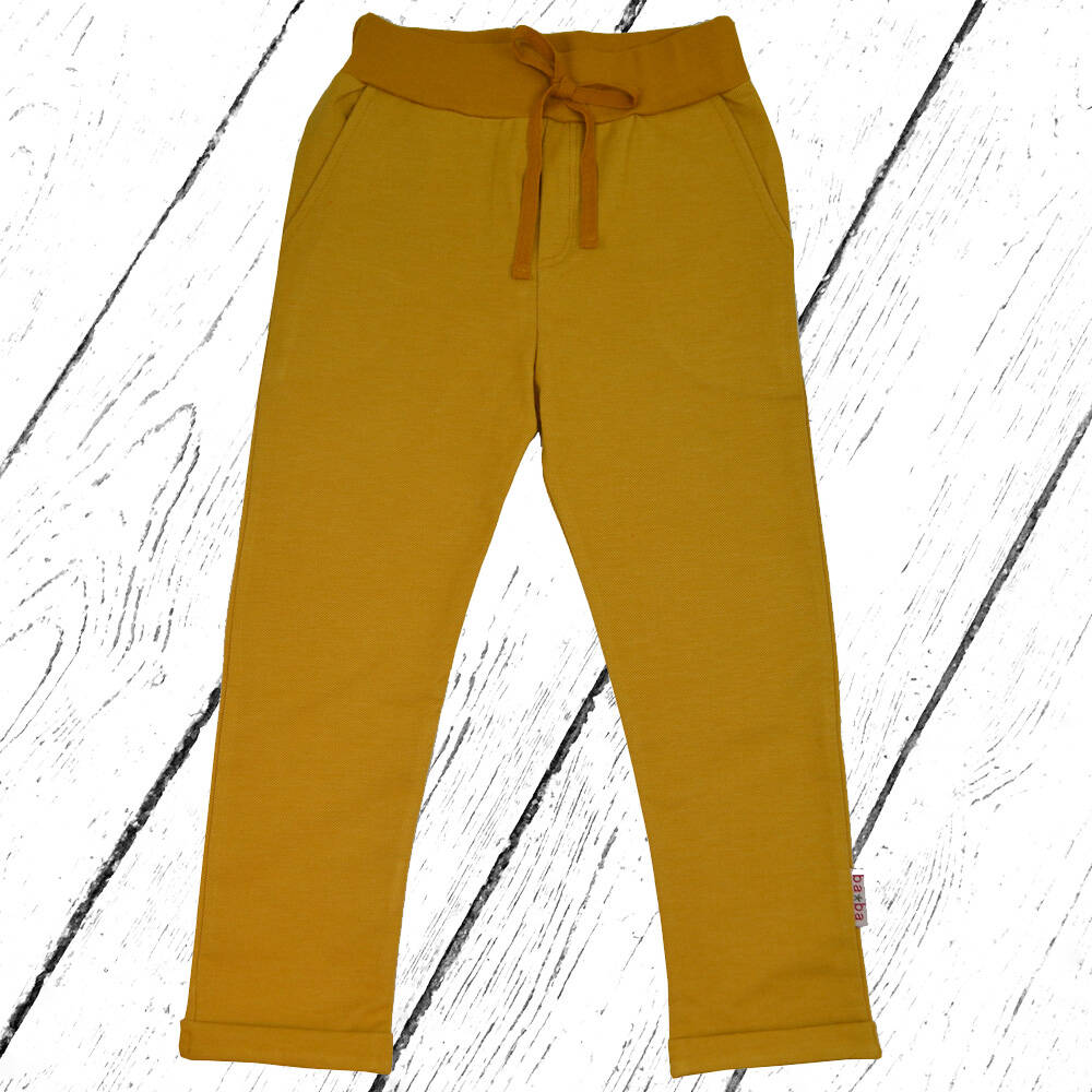 Baba Kidswear Hose Baggy Pant Chai Tea