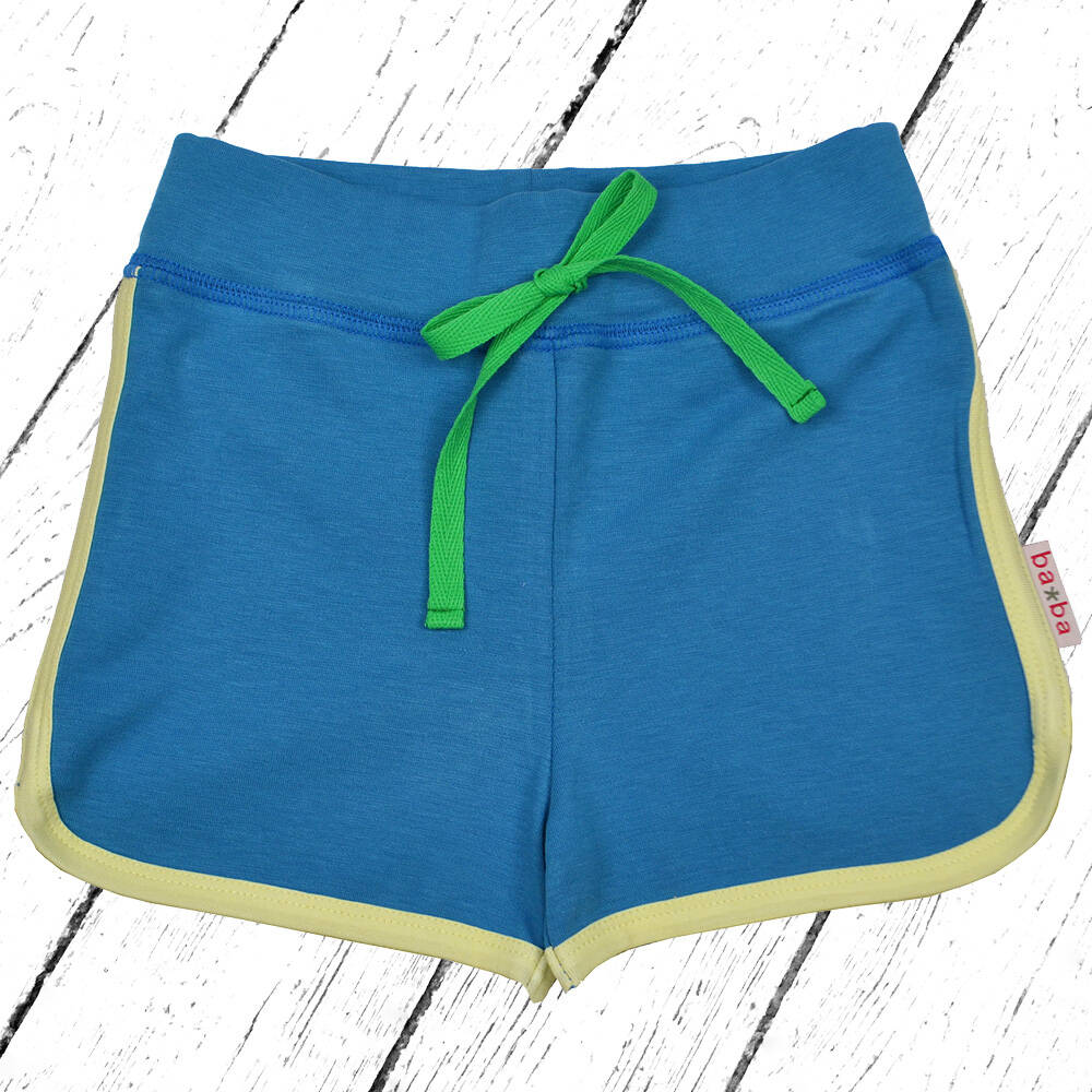 Baba Kidswear Shorts Fainece