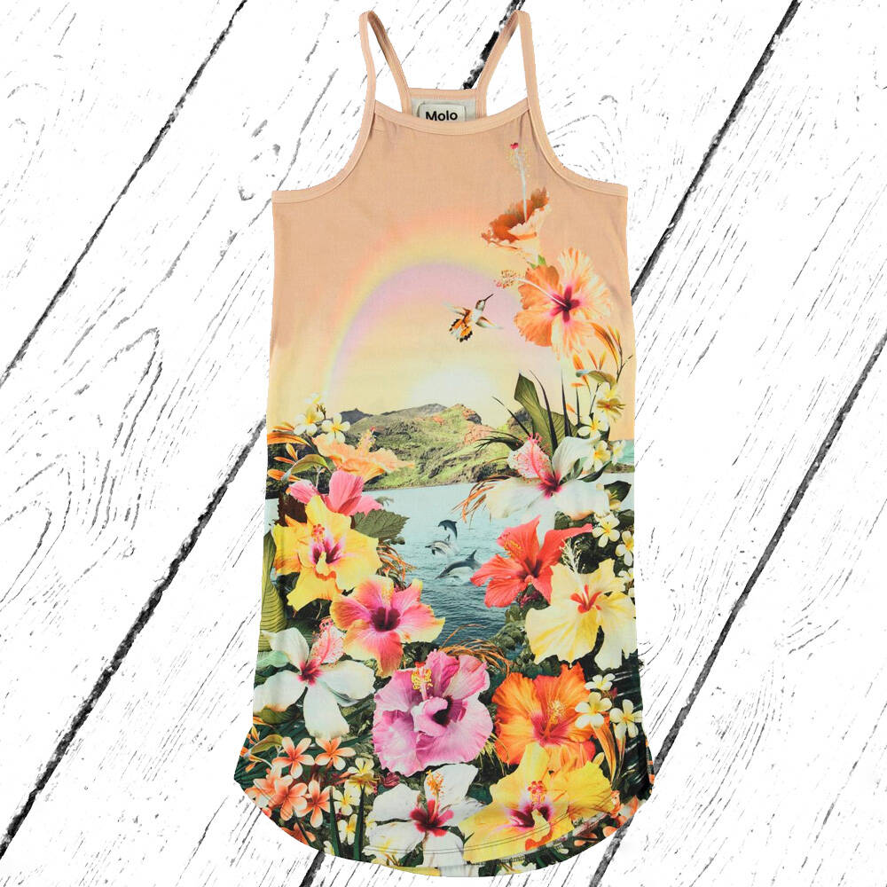 Molo Kleid Cortney Dreamy Hawaii