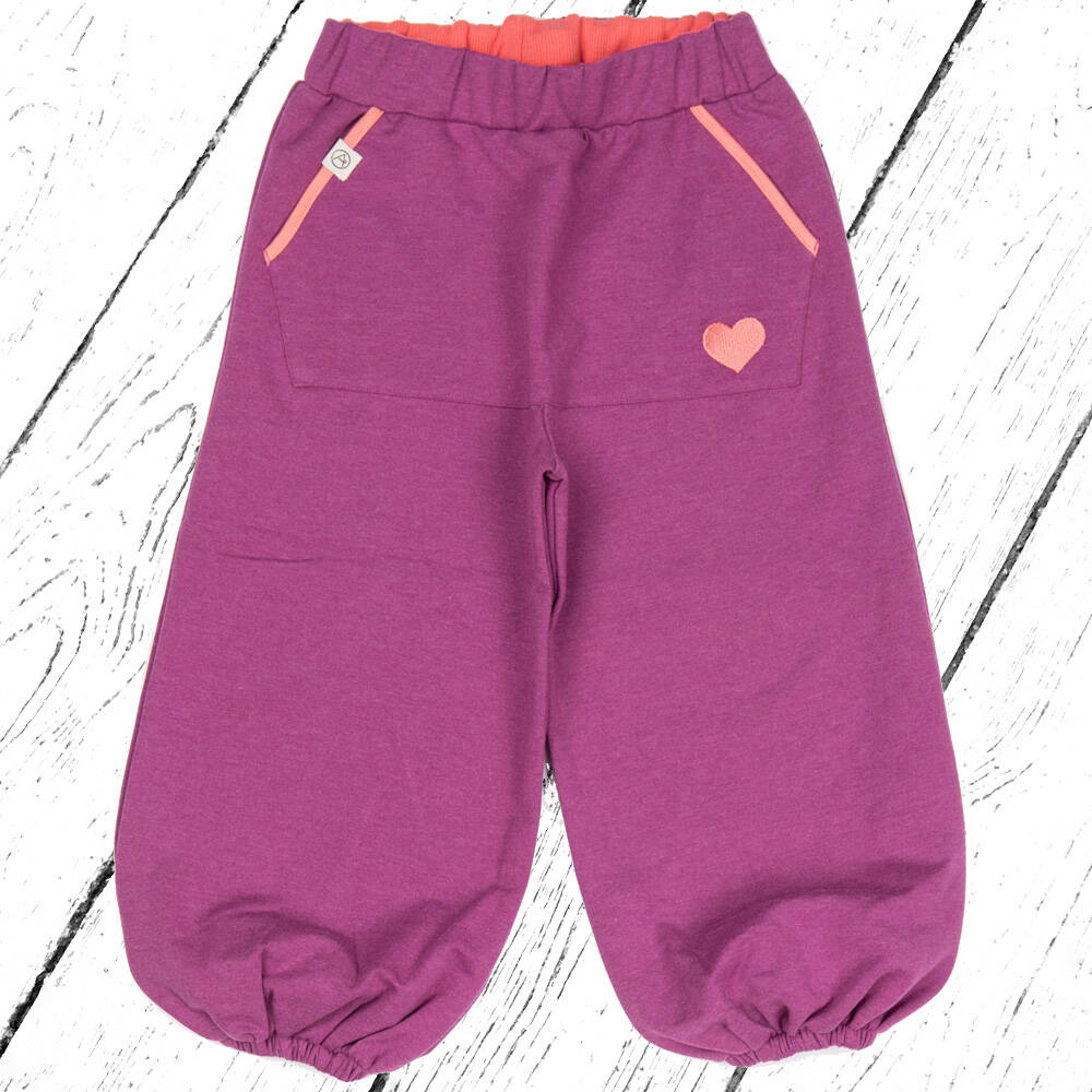 Albababy Hose Playing Wild Pants Hollyhock