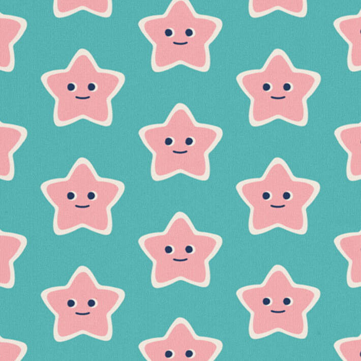Maxomorra Hose Treggings Sweat STARFISH