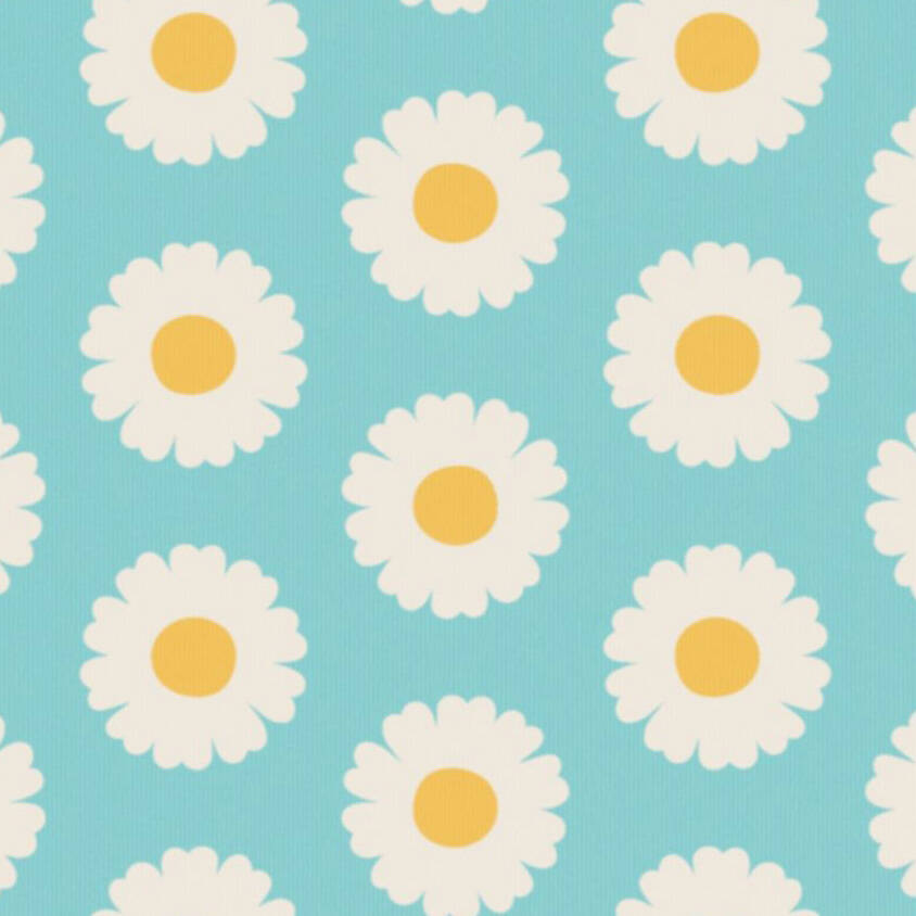 Maxomorra Kleid Dress SS DAISY