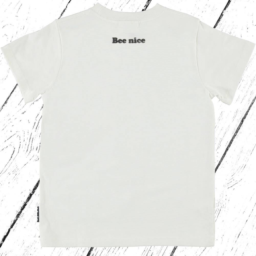 Molo T-Shirt Road White Star
