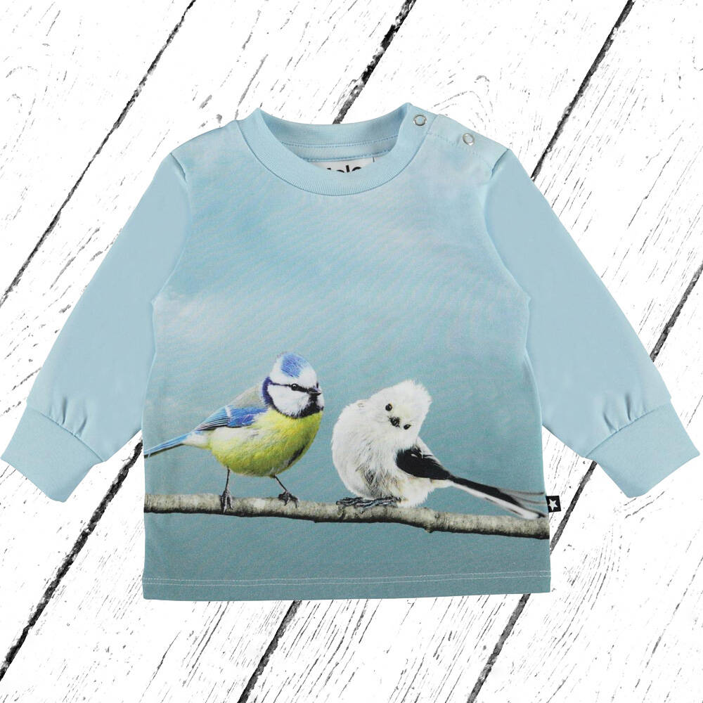 Molo Shirt Eloy Best Friends