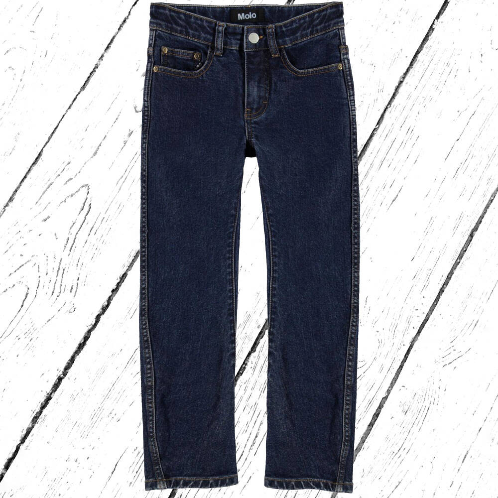 Molo Jeans Alonso Dark Indigo