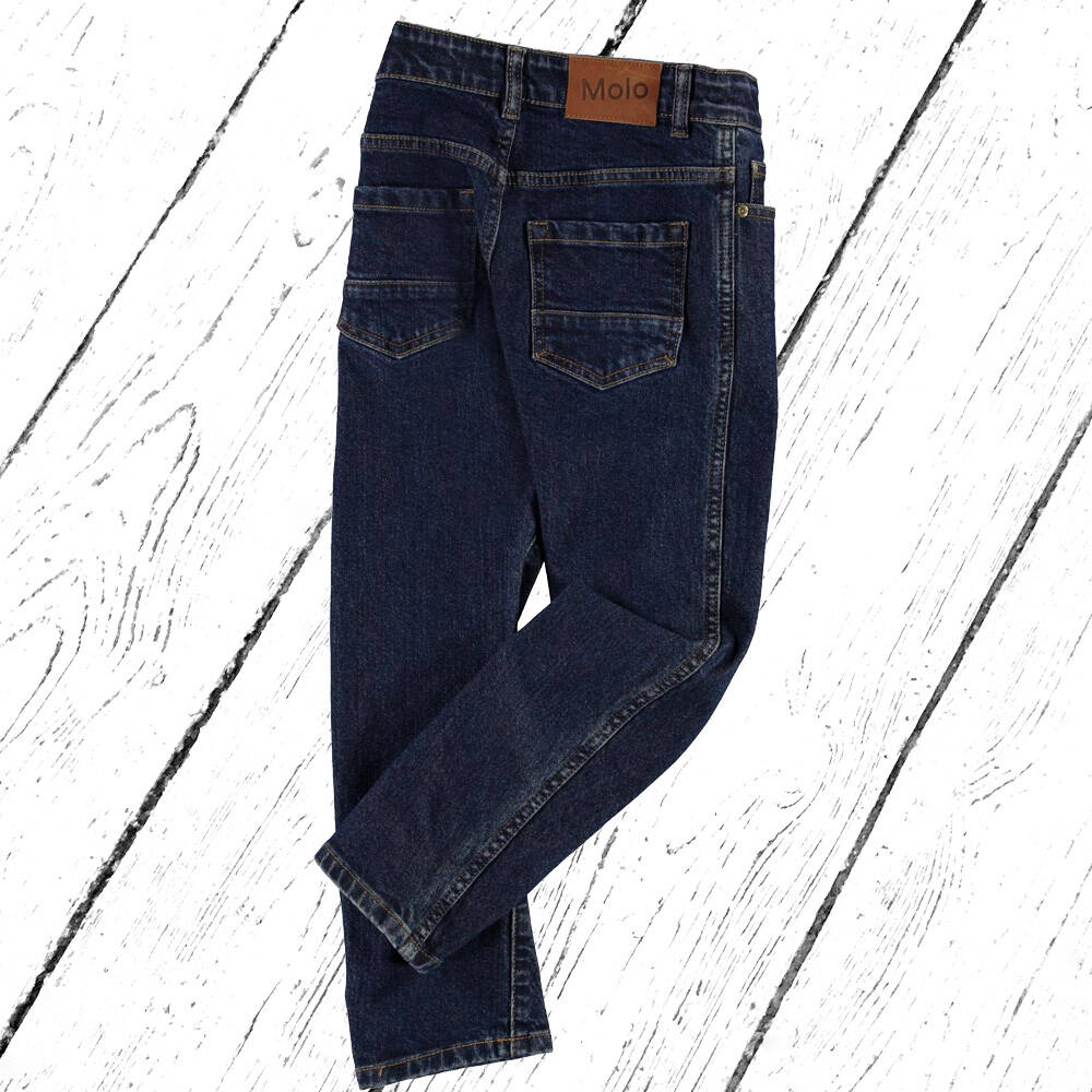 Molo Jeans Alonso Dark Indigo