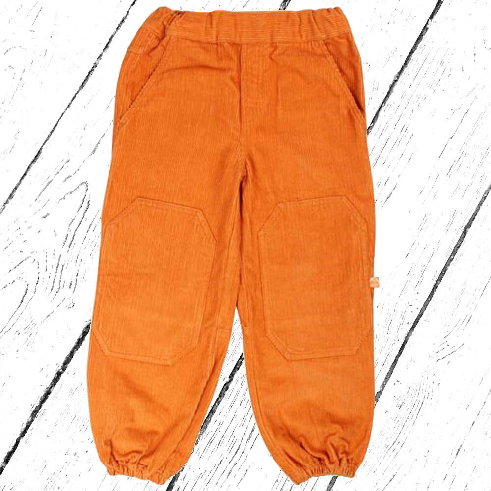 Danefae Hose Kathold Cord Pants Honey