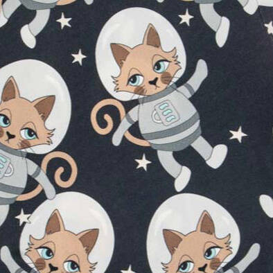 Dear Sophie Body ASTROCAT DARK