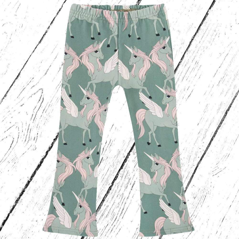 Dear Sophie Hose Flares PEGASUS GREEN