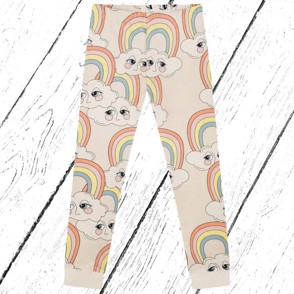 Dear Sophie Leggins RAINBOW LIGHT