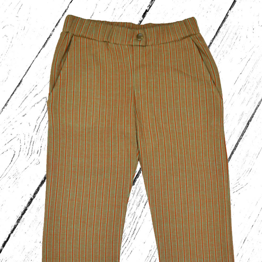 Baba Kidswear Hose Pant Thin Stripes