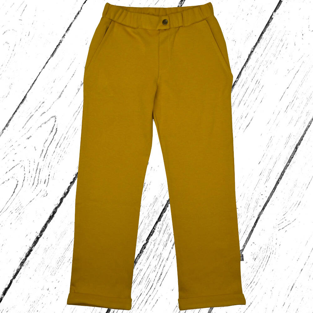 Baba Kidswear Hose Pant Honey