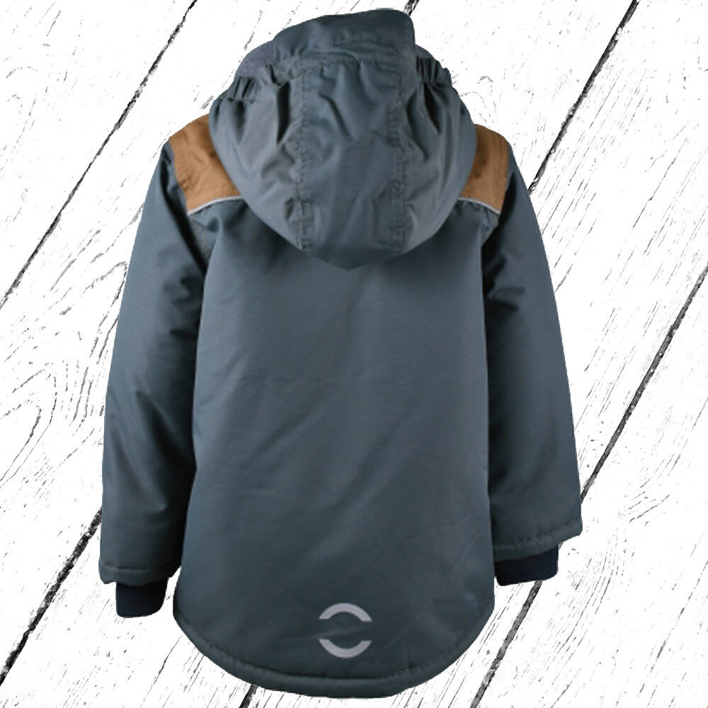 Mikk-Line Winterjacke Nylon Boys Jacket Urban Chic