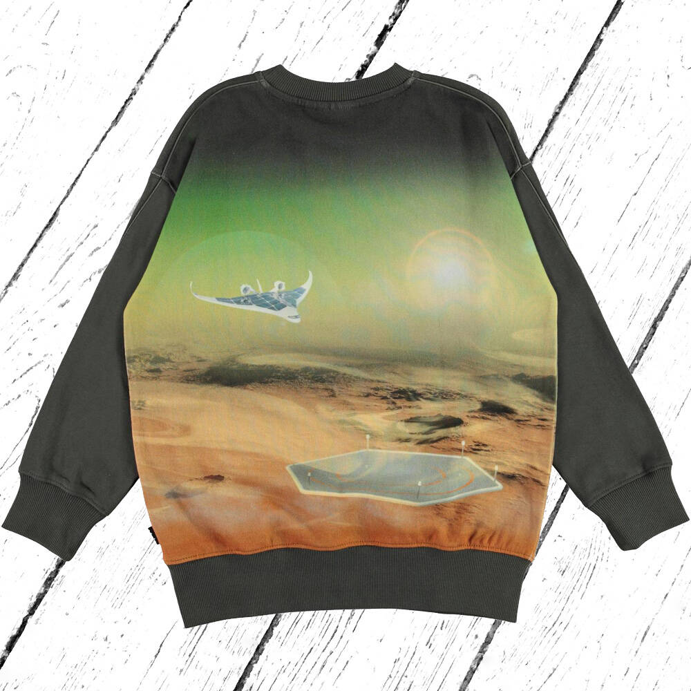 Molo Sweater Mozy Mars Living