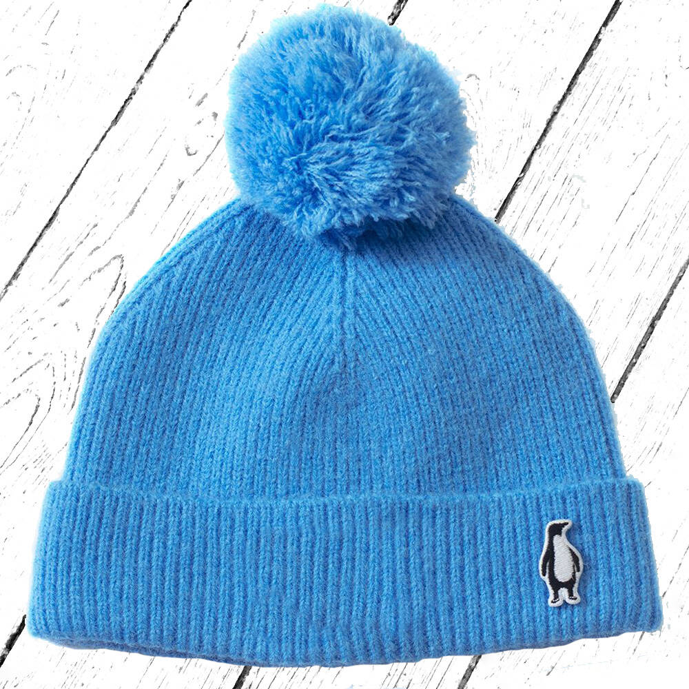 Gosoaky Pudelmütze The Fox Bonnie Blue