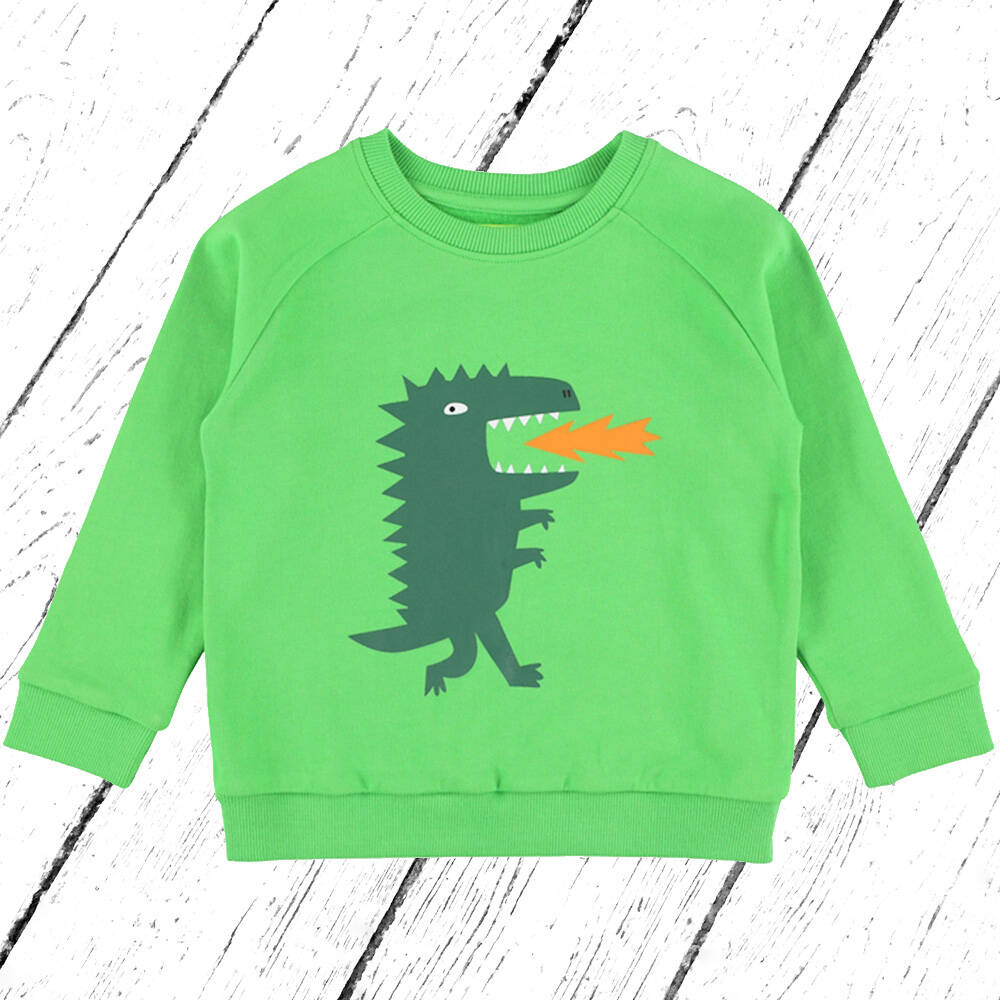 Lily Balou MIKA Sweater Bright Green