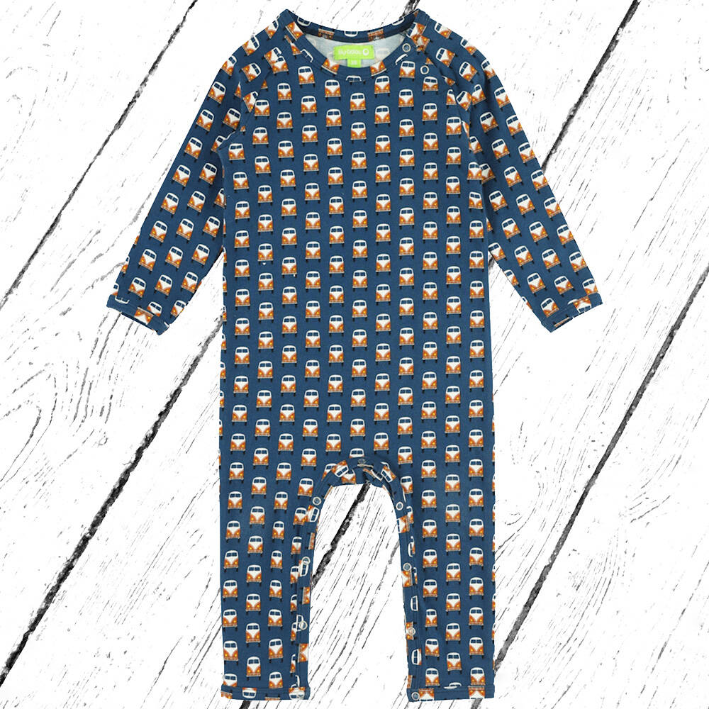 Lily Balou Overall Gerard Babysuit Vans