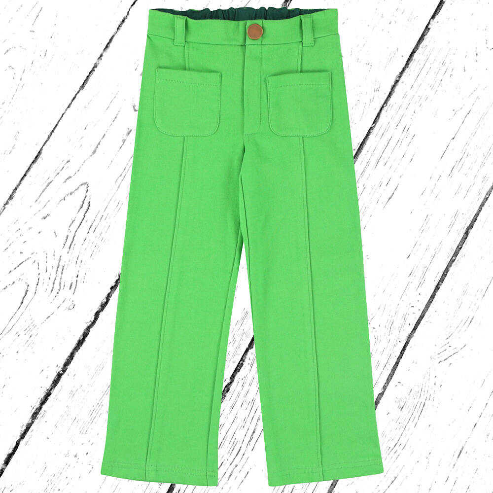 Lily Balou Hose DRE Trousers Bright Green